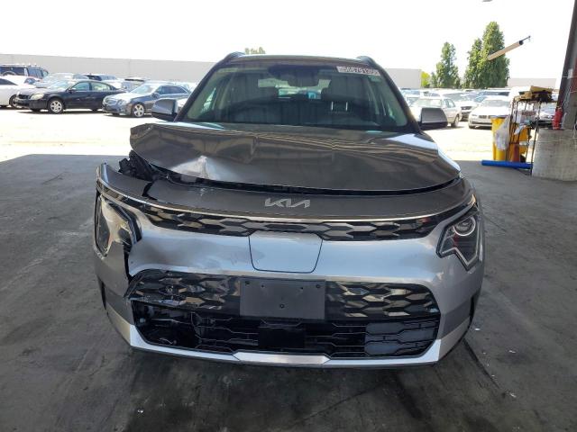 2024 KIA NIRO WIND - KNDCR3L1XR5122115