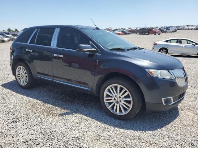 2015 LINCOLN MKX 2LMDJ8JK9FBL21832