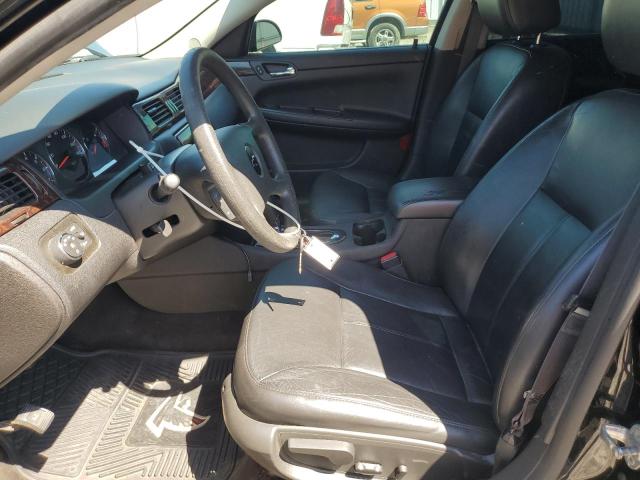 2016 CHEVROLET IMPALA LIM 2G1WC5E3XG1141411