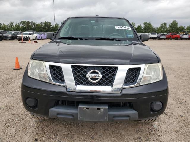 2016 NISSAN FRONTIER S - 1N6AD0ER2GN797913