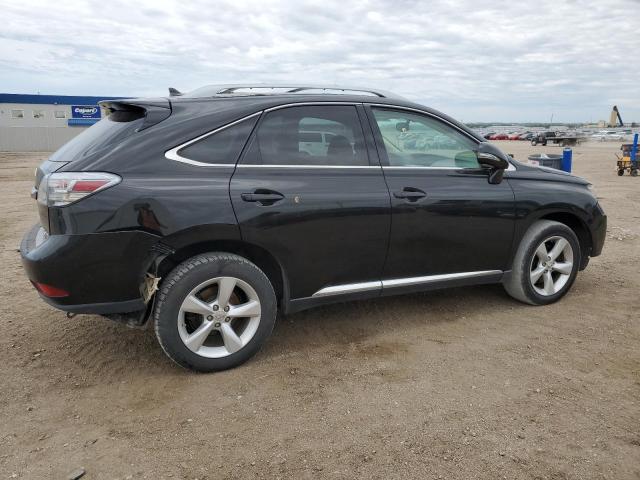 2011 LEXUS RX 350 - 2T2BK1BA8BC100401