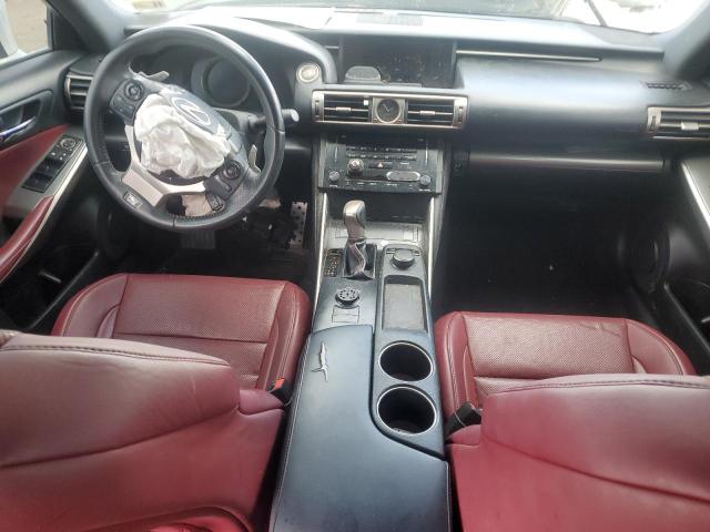 2014 LEXUS IS 250 - JTHBF1D29E5020524