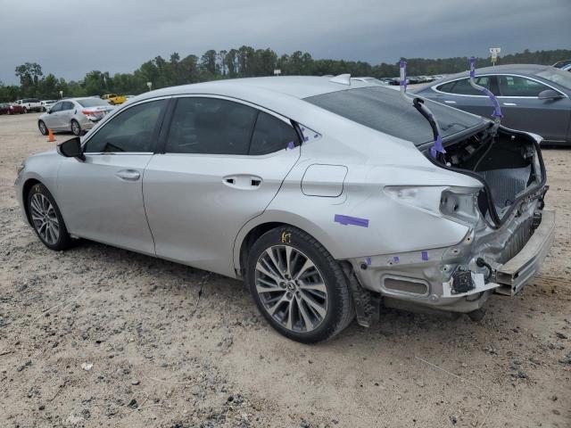 Vin: 58adz1b12lu075349, lot: 55508645, lexus es350 350 20202
