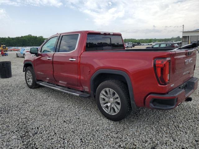 Vin: 3gtuuged1rg389802, lot: 57079775, gmc sierra k1500 denali 20242