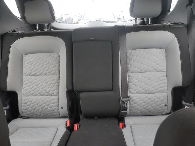 2018 CHEVROLET EQUINOX LS - 2GNAXHEV3J6272741