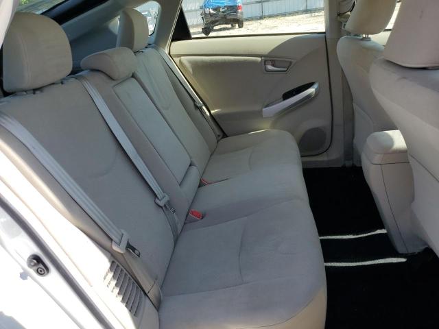 2015 TOYOTA PRIUS JTDKN3DU1F1888169