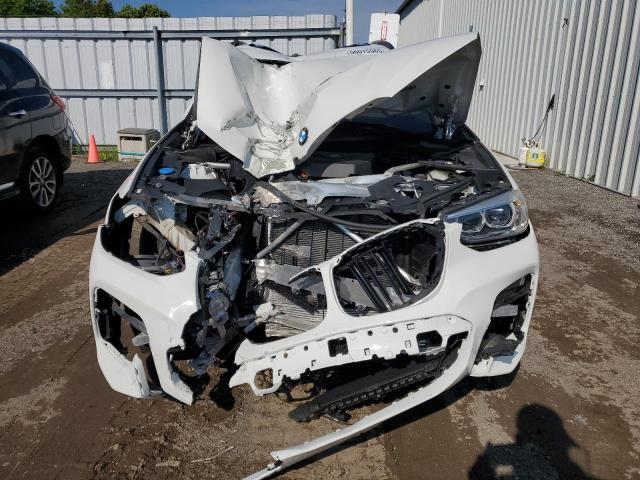 2021 BMW X3 XDRIVE3 5UXTY5C0XM9H30371