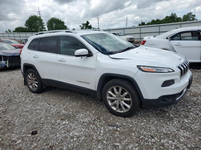 Vin: 1c4pjmds9gw129487, lot: 57803595, jeep grand cher limited 20164