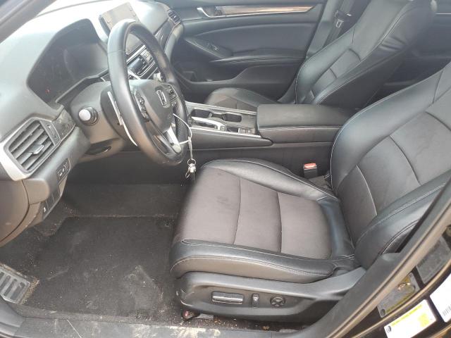 2018 HONDA ACCORD SPO - 1HGCV1F37JA180161