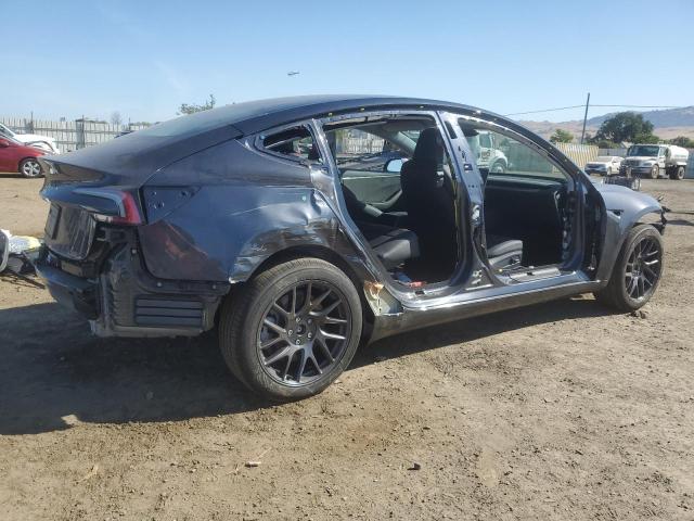 Vin: 5yj3e1ea4sf978477, lot: 58525905, tesla model 3 20253