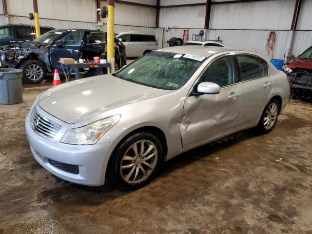 INFINITI G35