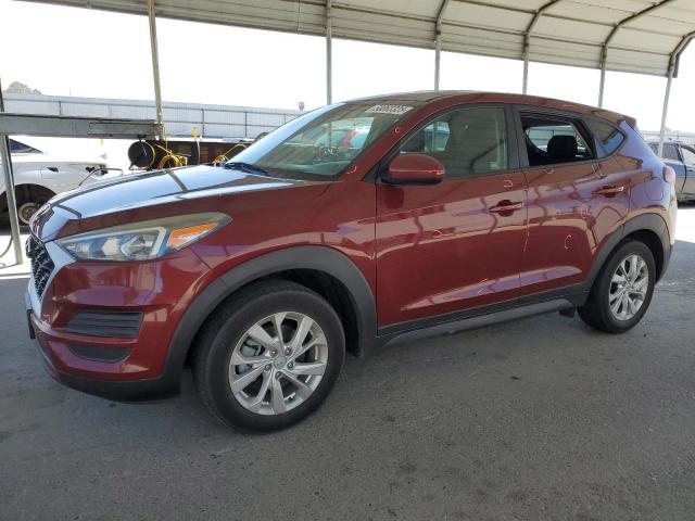 2019 HYUNDAI TUCSON SE - KM8J2CA44KU933327