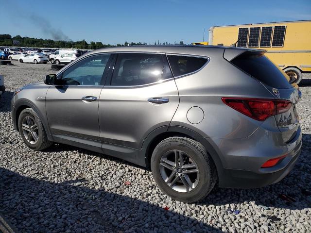 2018 HYUNDAI SANTA FE S - 5NMZTDLB0JH058954