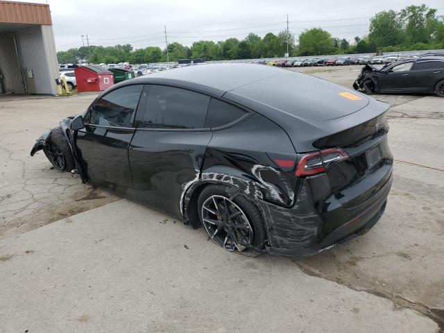 Vin: 7saygaee7nf379812, lot: 58895365, tesla model y 20222