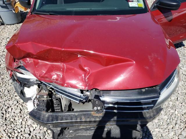 2016 VOLKSWAGEN JETTA SE - 3VWD67AJ0GM245871