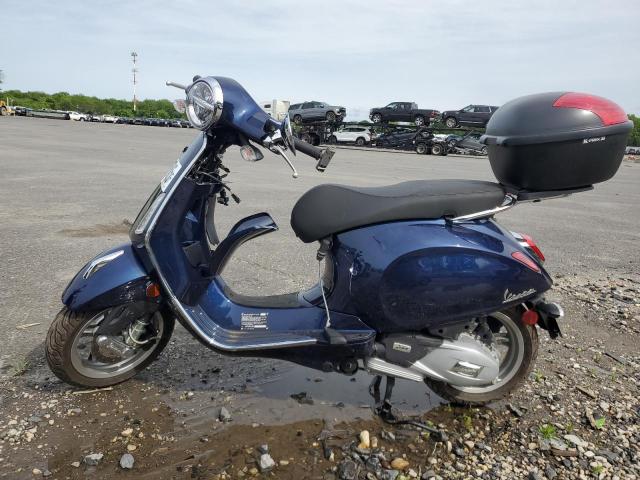 2024 VESPA PRIMAVERA/ ZAPMD18G9R5100562