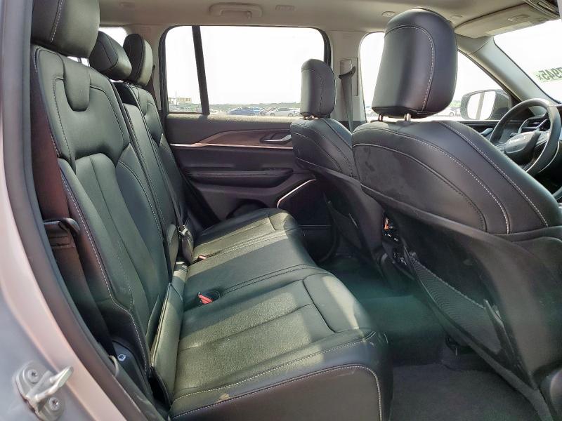2023 JEEP GRAND CHER 1C4RJYB64PC633663
