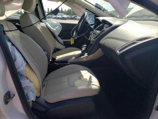2017 FORD FOCUS TITA - 1FADP3J2XHL268407