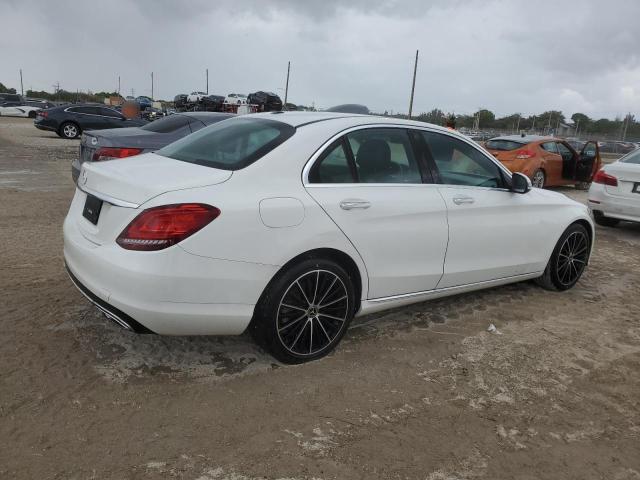 Vin: w1kwf8db3mr651133, lot: 55439485, mercedes-benz c-class 300 20213