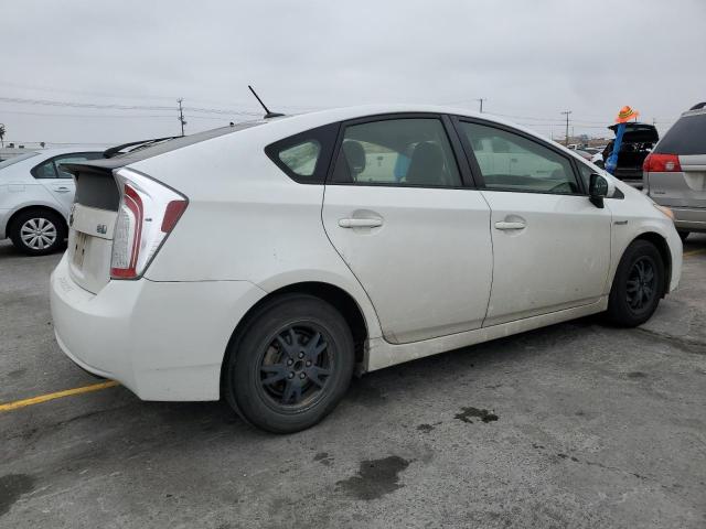 Vin: jtdkn3du5f1913137, lot: 55626945, toyota prius 20153