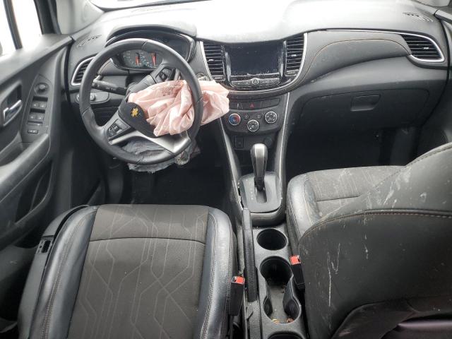 2022 CHEVROLET TRAX 1LT - KL7CJPSM7NB556608