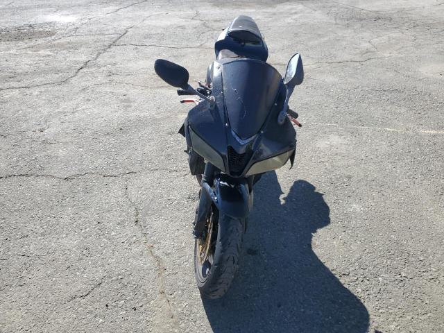 HONDA CBR600 RR 2009 JH2PC40129K200022 photo #3