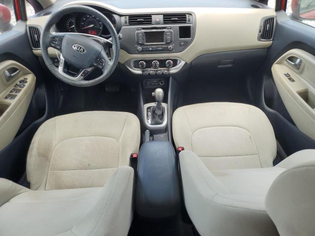 2013 KIA RIO EX - KNADN5A37D6157002