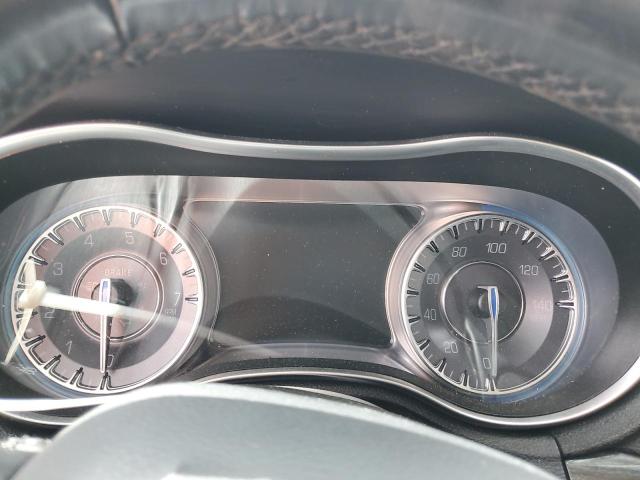 2020 CHRYSLER 300 TOURIN - 2C3CCAAG9LH220702