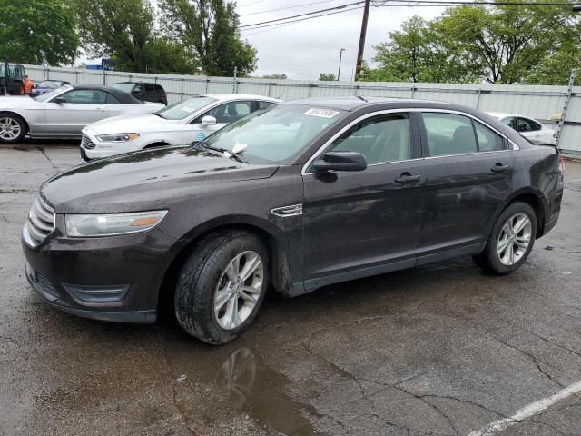 Vin: 1fahp2e86dg174585, lot: 55923505, ford taurus sel 2013 img_1