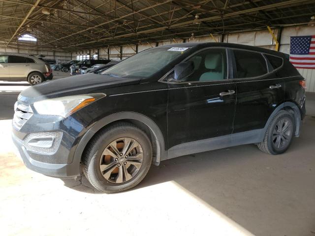 Vin: 5xyzt3lb3dg072503, lot: 56106295, hyundai santa fe 2013 img_1