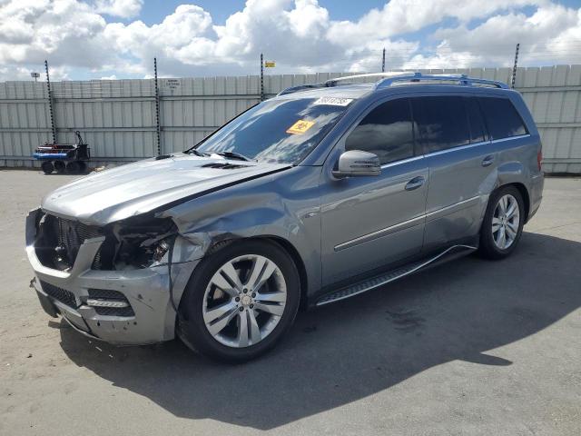 Vin: 4jgbf2fe3ca791382, lot: 56818755, mercedes-benz gl-class 350 bluetec 2012 img_1