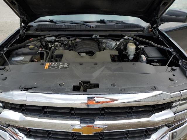 2017 CHEVROLET SILVERADO - 1GCVKREC8HZ112785