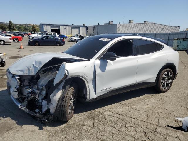 Vin: 3fmtk3r76nma30130, lot: 58601735, ford mustang premium 2022 img_1