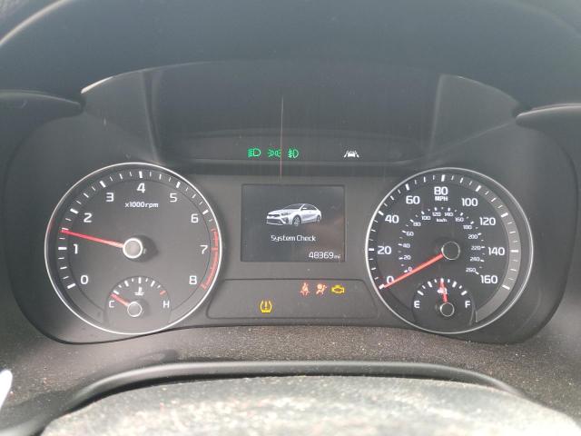 2021 KIA FORTE GT L 3KPF34ADXME296099
