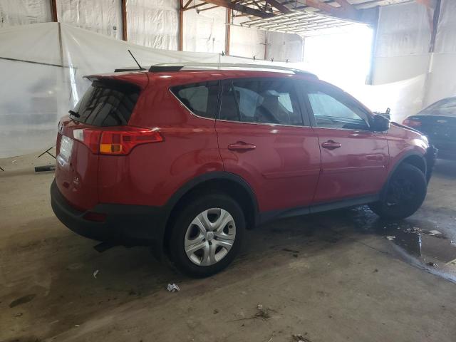 Vin: 2t3bfrev8dw011636, lot: 57331495, toyota rav4 le 20133