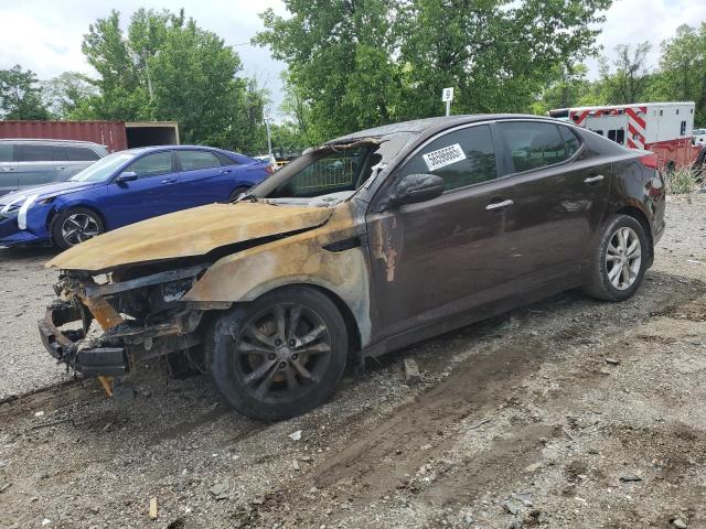 Vin: 5xxgn4a76cg054599, lot: 56596665, kia optima ex 2012 img_1