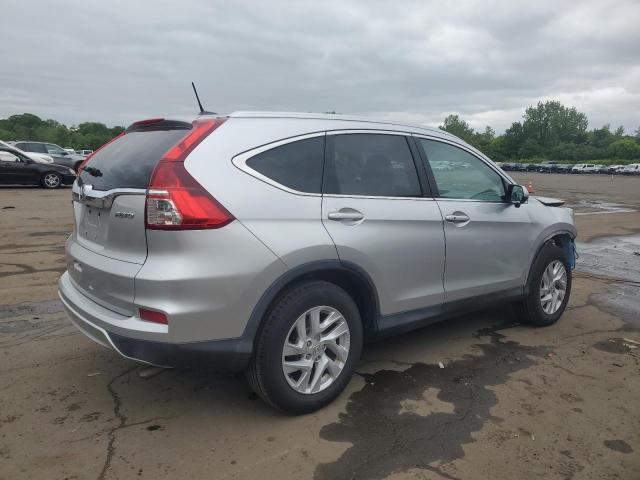 Vin: 2hkrm4h78gh663186, lot: 56990325, honda crv exl 20163