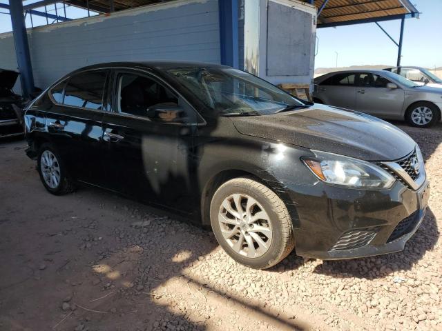 2018 NISSAN SENTRA S - 3N1AB7AP4JL657779