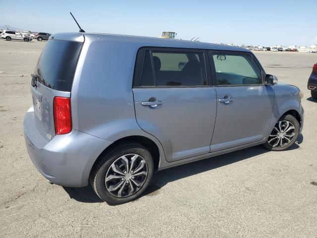 Vin: jtlze4fe4a1111430, lot: 58483255, scion xb xb 20103