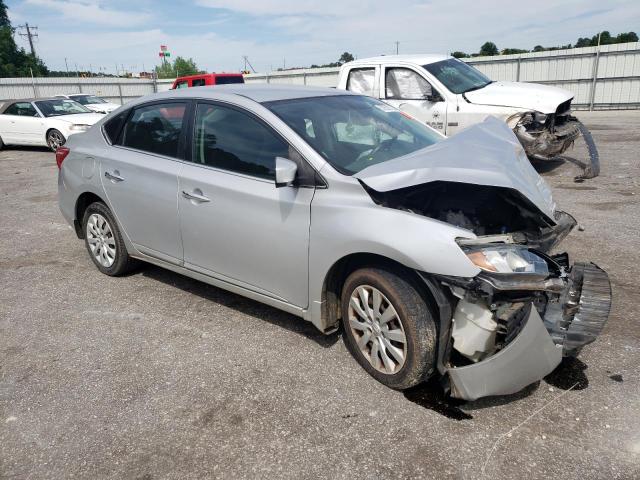 Vin: 3n1ab7ap7jy337178, lot: 57502735, nissan sentra s 20184