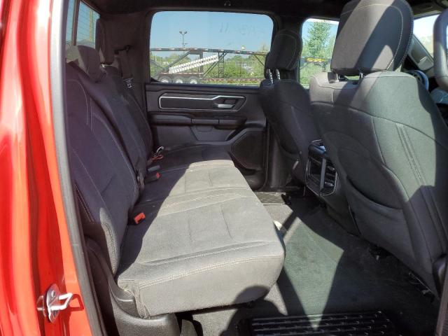 2019 RAM 1500 BIG H 1C6RREFT4KN548091