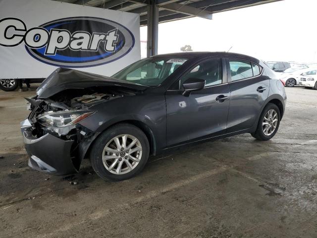 Vin: 3mzbm1l73fm155107, lot: 58868485, mazda 3 touring 2015 img_1