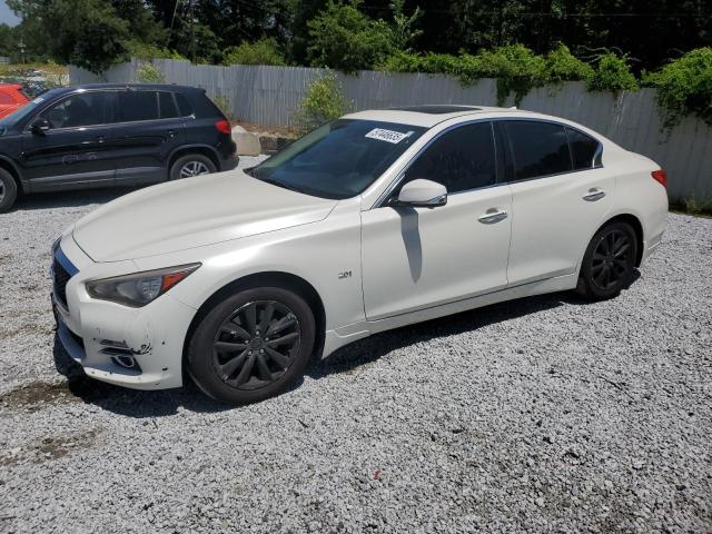 INFINITI Q50 BASE