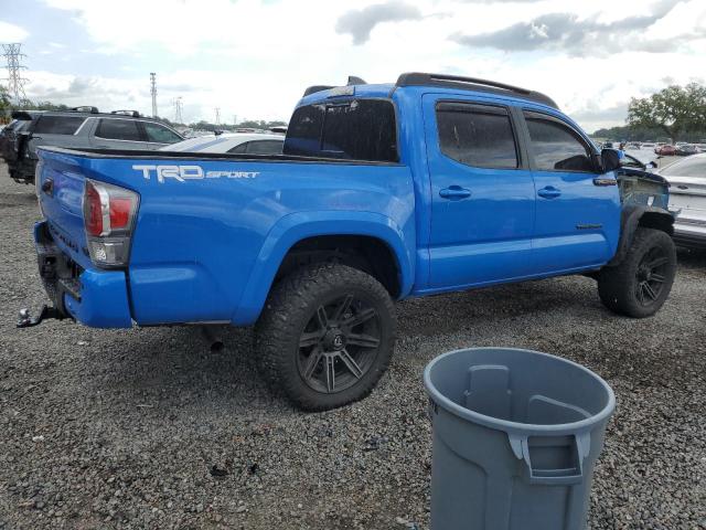 Vin: 3tmaz5cn8mm148625, lot: 56719705, toyota tacoma double cab 20213
