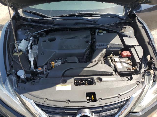 2018 NISSAN ALTIMA 2.5 - 1N4AL3AP3JC297571
