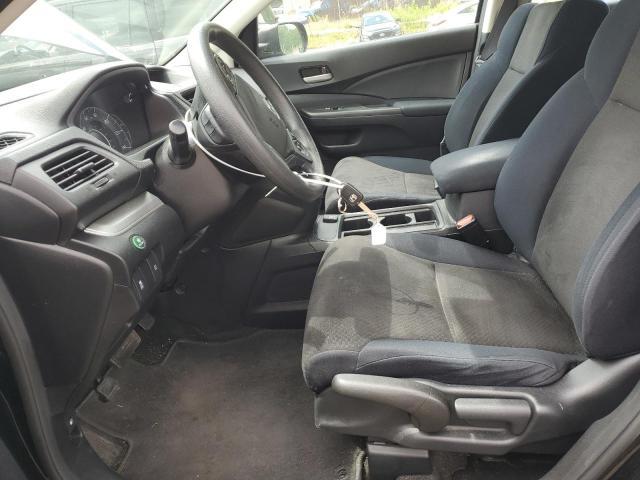 2016 HONDA CR-V LX 2HKRM3H34GH510411