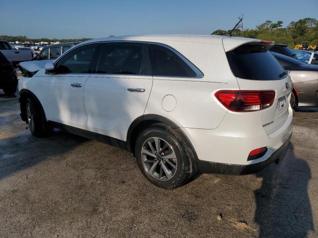 Vin: 5xypg4a5xlg690298, lot: 42676005, kia sorento s 20202