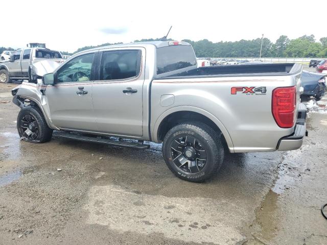 Vin: 1fter4fh8lla04638, lot: 58318115, ford ranger xl 20202
