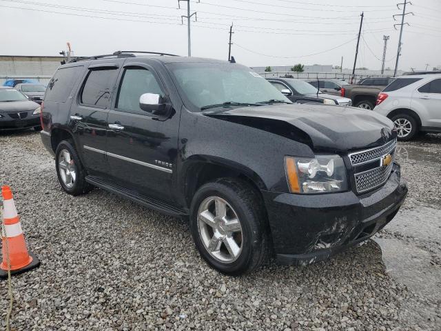 Vin: 1gnskce07dr180390, lot: 55044755, chevrolet tahoe k1500 ltz 20134