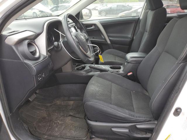 2016 TOYOTA RAV4 XLE - 2T3WFREV7GW266221